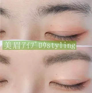 メンズ 🦋Dio...川越 MINAKI🦋のマツエク・マツパデザイン