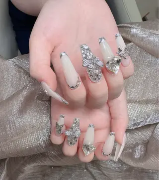 ネイル H.baby Nail Salonのネイルデザイン