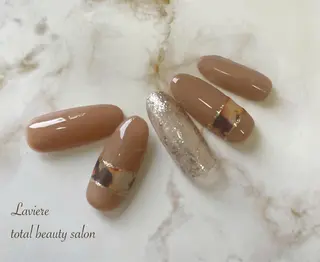 ネイル Laviere nail&脱毛サロンのエステ・リラクイメージ