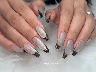 ネイル n. nailのネイルデザイン