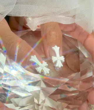 ネイル 4Care Yのネイルデザイン