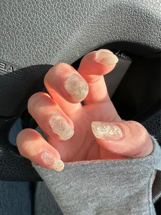 ネイル nailsalon ∞ ﾐｶﾅﾙ ∞のネイルデザイン