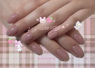 ネイル Venus belt /sakinaのネイルデザイン