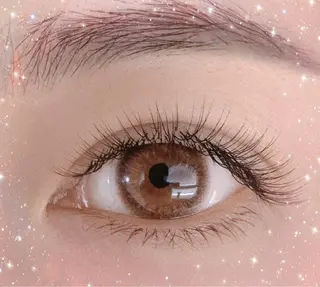 マツエク・マツパ 💫キララ💫 ますみのマツエク・マツパデザイン