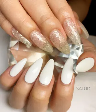 ネイル Nail Salon SALUDのネイルデザイン