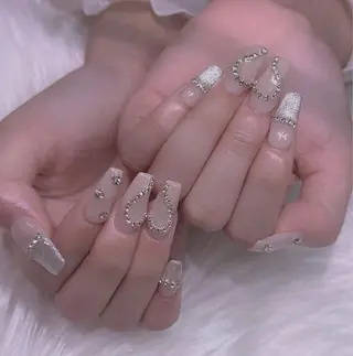 ネイル エムズ ハヤシのネイルデザイン