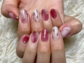 ネイル Josee 井村のネイルデザイン