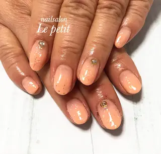 ネイル 石野 広佳のネイルデザイン