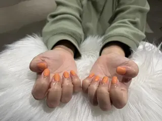 ネイル chou chouのネイルデザイン