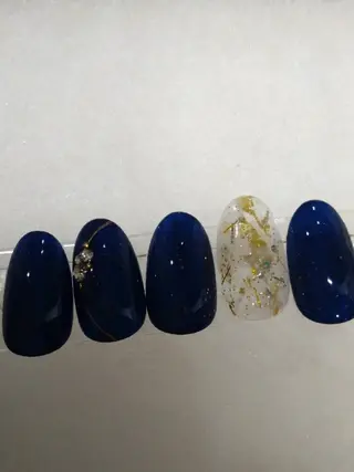 ネイル Nanairoネイル Reikoのネイルデザイン