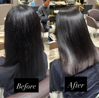 ロング ☀️柏木 ほのか☀️のヘアスタイル