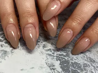 ネイル TOMOMI NAILsのネイルデザイン