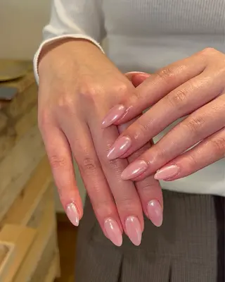 ネイル Miyagi Asamiのネイルデザイン