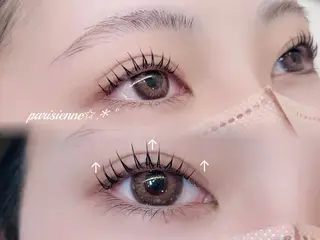 マツエク・マツパ 川副 陽の眉毛・アイブロウイメージ