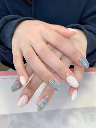 ネイル Sweet- nailのネイルデザイン