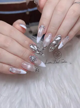 ネイル Lumi Shinokuboのネイルデザイン