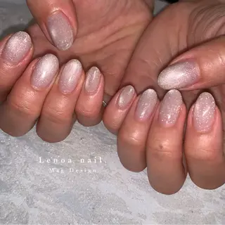 ネイル nailsalon Lenoaのネイルデザイン