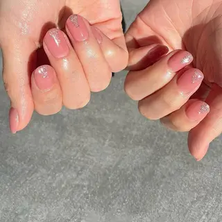 ネイル atelier elsol.のネイルデザイン