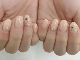 ネイル Nail Salon Storkのネイルデザイン