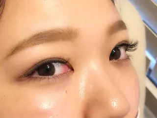 マツエク・マツパ アイリスト 後藤のマツエク・マツパデザイン