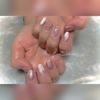 ネイル Eden ♾️のネイルデザイン