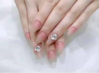 ネイル ╹◡╹Mimoミモ Eye&Nailのマツエク・マツパデザイン