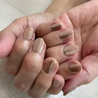 ネイル AIME （momo）のネイルデザイン