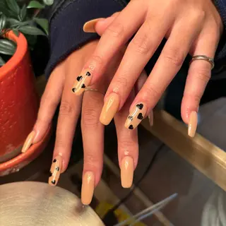 ネイル wagwan harunoのネイルデザイン