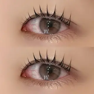 マツエク・マツパ Garlandeye KOTOHIのマツエク・マツパデザイン