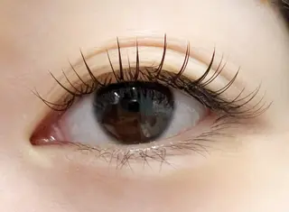 マツエク・マツパ 【EYELA】 池田のマツエク・マツパデザイン