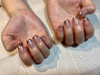ネイル maa kasi ⭐︎Makiのネイルデザイン