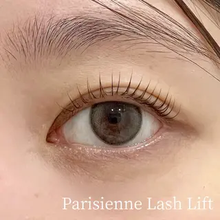 マツエク・マツパ 相馬 夏帆のマツエク・マツパデザイン