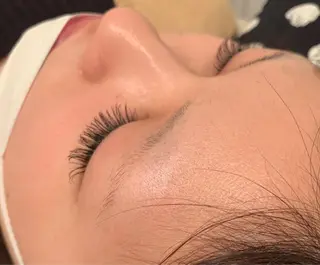 マツエク・マツパ Reine eyelashのマツエク・マツパデザイン