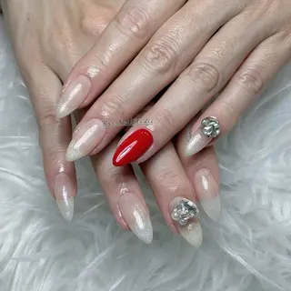 ネイル Ryu Nail NekoChanのネイルデザイン