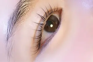 マツエク・マツパ aim ♡のマツエク・マツパデザイン