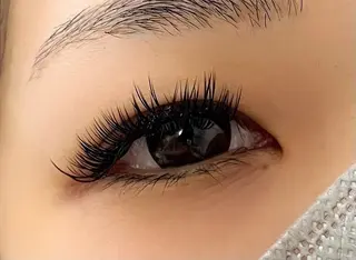 マツエク・マツパ perky所属・perky 羽島のマツエク・マツパデザイン