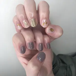 ネイル Kimura Miyukiのマツエク・マツパデザイン