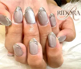 ネイル RIDORA nailのネイルデザイン