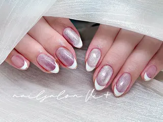 ネイル ✨Nailsalon Vi+✨のネイルデザイン