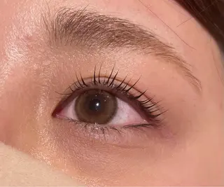 マツエク・マツパ 🦋MODE K's ema 🦋のマツエク・マツパデザイン