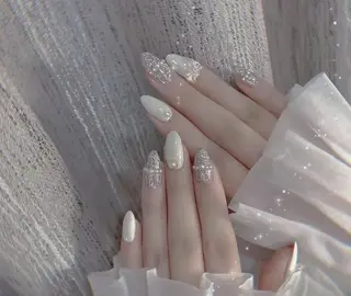 ネイル Cute beauty2のマツエク・マツパデザイン