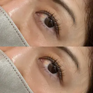 マツエク・マツパ FOXYLASH難波 inoueのマツエク・マツパデザイン