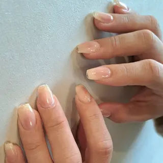 ネイル Nail mood デザイン持ち込みokのネイルデザイン