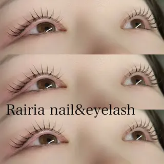 マツエク・マツパ 🤍 Oshima 🤍のマツエク・マツパデザイン