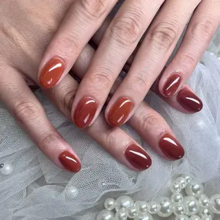 ネイル Nail lieNのネイルデザイン