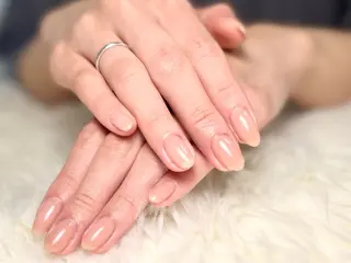 ネイル MILImili nailのネイルデザイン