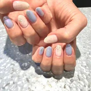 ネイル TRAM-nail moriizumiのネイルデザイン