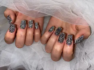 ネイル ToliyDeliy Mihiroのネイルデザイン