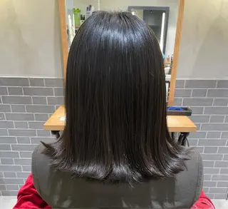 ショート 💫メンズ専門 大木肖愉夢💫のヘアスタイル