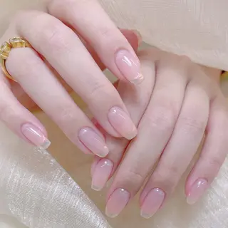ネイル ╹◡╹MimoEye lash🌻Nailのマツエク・マツパデザイン